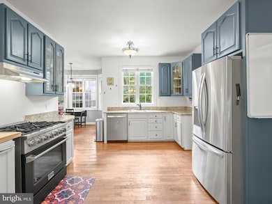 6731 Mink Hollow Rd, Highland, MD 20777 - photo 7