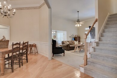 5003 Sussex Dr, Evans, GA 30809 - photo 5