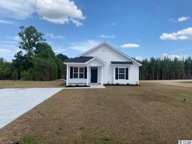 136 Ivy Creek Ct unit Lot 10 - Spruce, Conway, SC 29527 - photo 7
