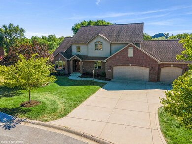 5044 W 118th Ct, Crown Point, IN 46307 - photo 2