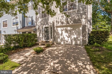 5344 Chase Lions Way, Columbia, MD 21044 - photo 2