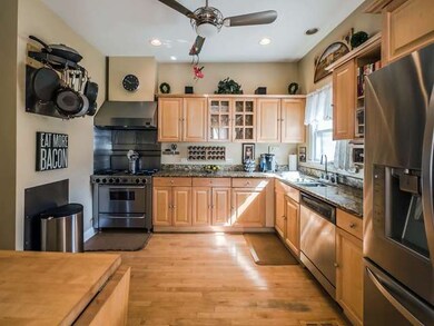 4845 N Hamilton Ave, Chicago, IL 60625 - photo 6