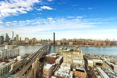 J Condominium unit 30B, Brooklyn, NY 11201 - photo 2