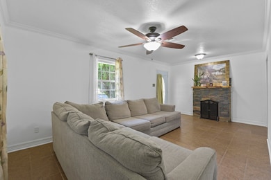 2714 Rosadele St, La Marque, TX 77568 - photo 6