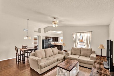 764 Villa Romero Dr, Horizon City, TX 79928 - photo 4