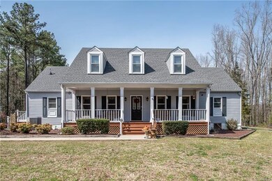 24017 Telegraph Rd, Ruther Glen, VA 22546 - photo 3