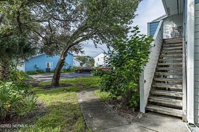 4-Front Stairs