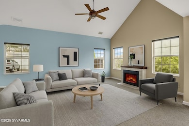 4100 E Village Cir, Flagstaff, AZ 86004 - photo 2