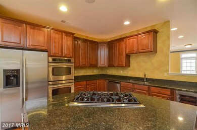9917 Cyrandall Place, Oakton, VA 22124 - photo 2