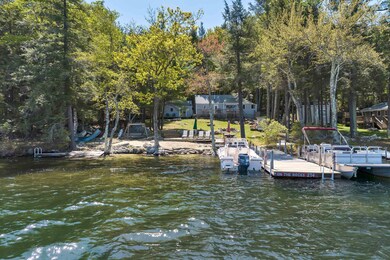 274 Cow Island, Tuftonboro, NH 03816 - photo 3