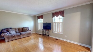 2453 Vandemere Ave, Fayetteville, NC 28304 - photo 4