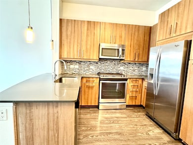 2111 Westheimer Rd unit 2502, Houston, TX 77098 - photo 2