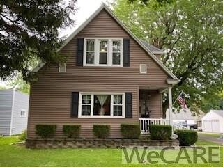 426 N Gilbert St, Ada, OH 45810 - photo 2