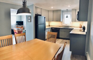Kitchen Dining