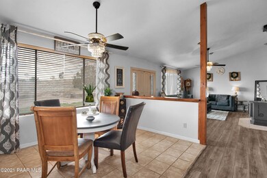 007_Tiled Dining Room wLarge Window