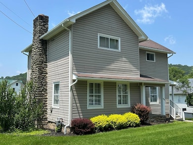 408 S East St, Coudersport, PA 16915 - photo 2