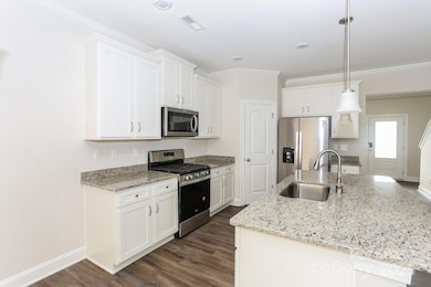 3824 Allenby Place, Unionville, NC 28110 - photo 5