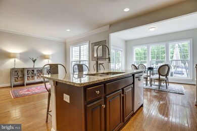 25484 Hopton House Terrace, Chantilly, VA 20152 - photo 3