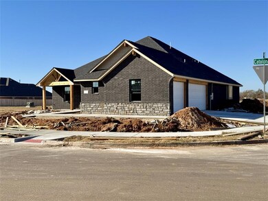 16001 Catalonia Place, Oklahoma City, OK 73170 - photo 4