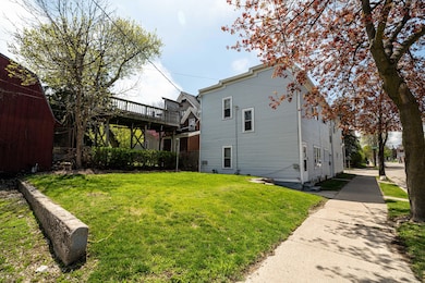 3176 N Booth St, Milwaukee, WI 53212 - photo 4