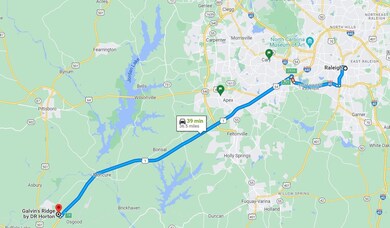 142 David Hill Dr, Sanford, NC 27330 - photo 4