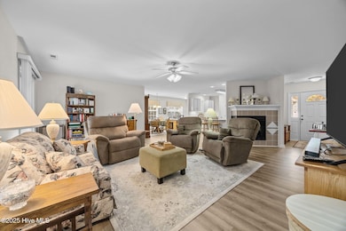 303 Jasmine S, Swansboro, NC 28584 - photo 7