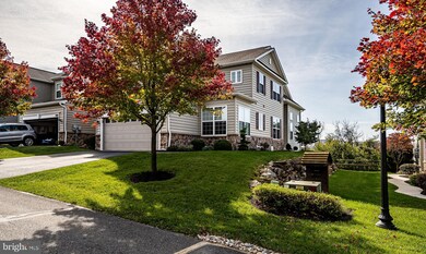 1205 Ridgeview Dr, Morgantown, PA 19543 - photo 3