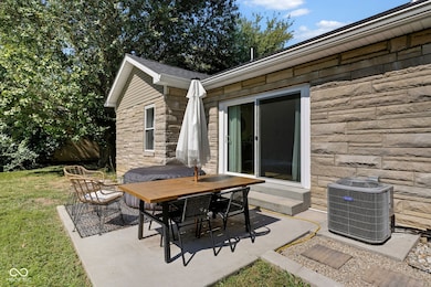 503 E Bennett St, Westport, IN 47283 - photo 4