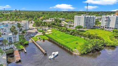 Boat ramp right next door.