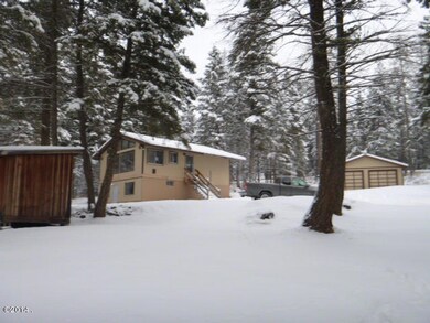 285 Springhill Rd, Kila, MT 59920 - photo 6