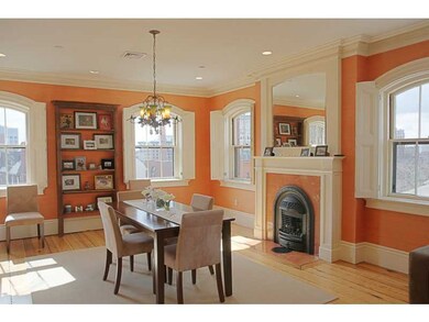 Dining Room.