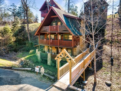 1631 Jed Tr, Sevierville, TN 37862 - photo 2