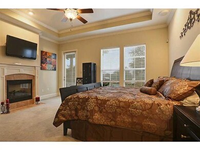 Master Bedroom.