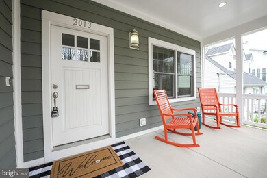 2013 N Nottingham St, Arlington, VA 22205 - photo 4