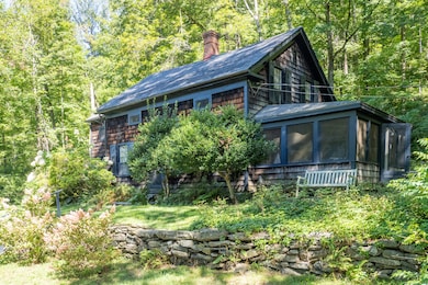 143 Whitcomb Hill Rd, Cornwall Bridge, CT 06754 - photo 2