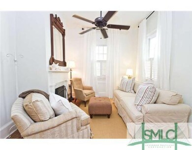 Living Room. Open the doors to the Sea Maiden & in