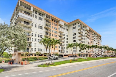 Opal Towers West unit 1016, Hillsboro Beach, FL 33062 - photo 5