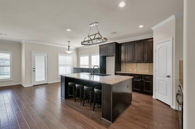 2814 Hadley Springs Ln, Spring, TX 77386 - photo 7