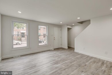 1214 Whatcoat St, Baltimore, MD 21217 - photo 5