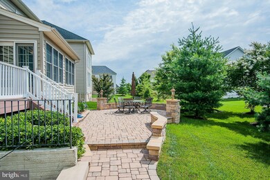 22812 Nichols Farm Way, Ashburn, VA 20148 - photo 3