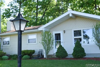 14456 Kohler Ln, Wapakoneta, OH 45895 - photo 2