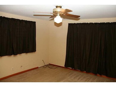 Master Bedroom.
