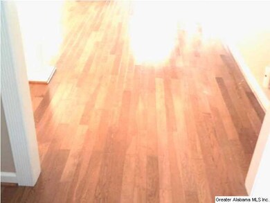 Living room floors
