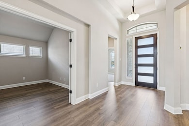 720 Cherry Bark Trail, Waxahachie, TX 75165 - photo 2