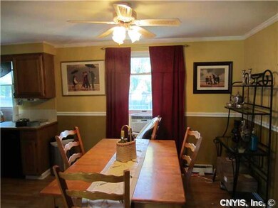 Kitchen Dining