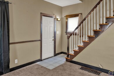 1154 SW Wayne Ave, Topeka, KS 66604 - photo 6