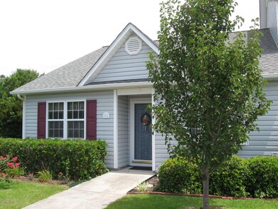804 Courtyard East Frt