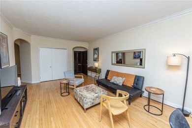2330 Euclid Heights Blvd unit 105, Cleveland, OH 44106 - photo 4