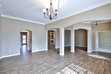 8334 Horseshoe Cir, Abilene, TX 79602 - photo 2