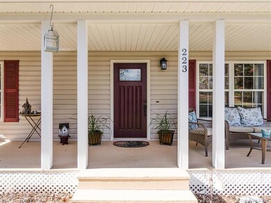 223 Ferguson Dr, Asheville, NC 28806 - photo 4